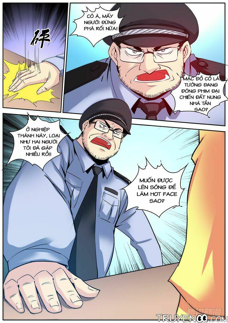 tần hiệp chapter 9 6