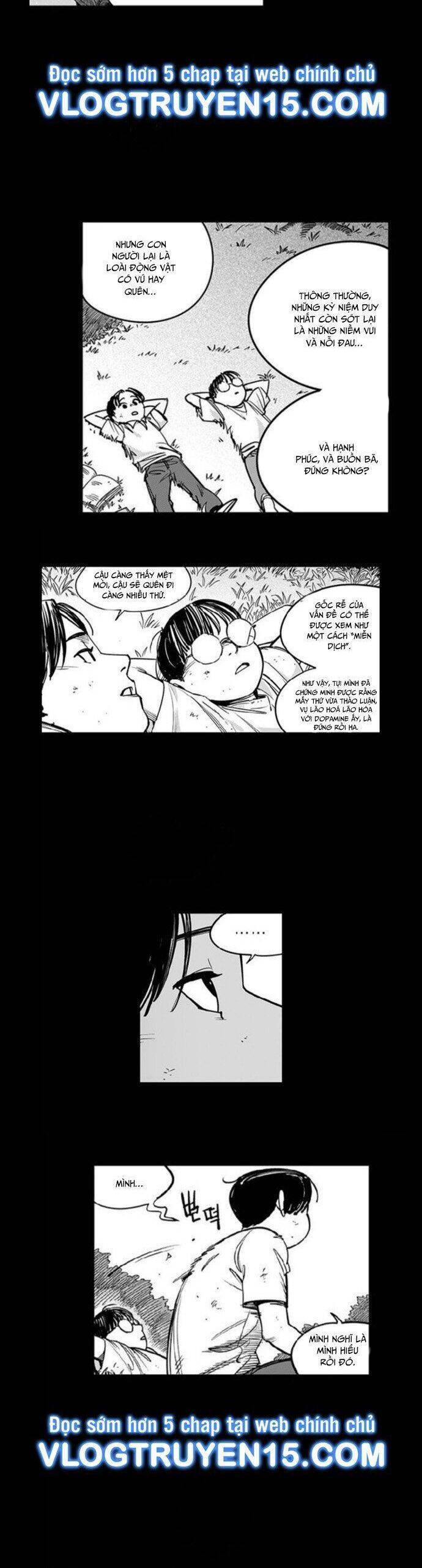 fight class 3 chapter 96 7