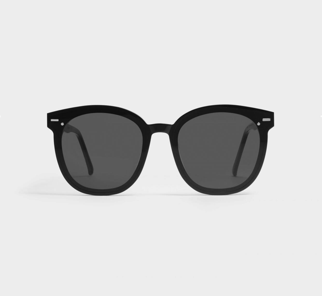 Kính râm Mắt Tròn Chống chói lóa - Hàng chất lượng cao cho nam và nữ