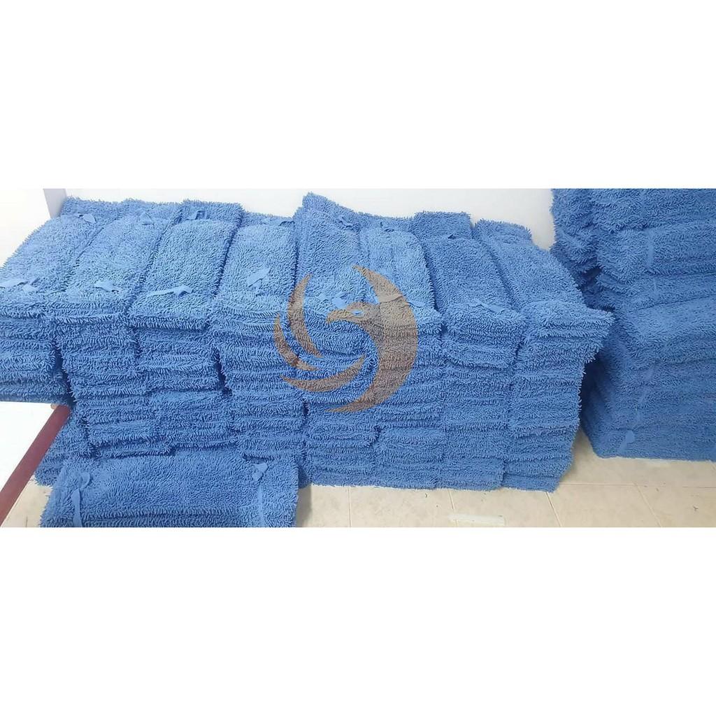 Tấm lau san hô 45 cm