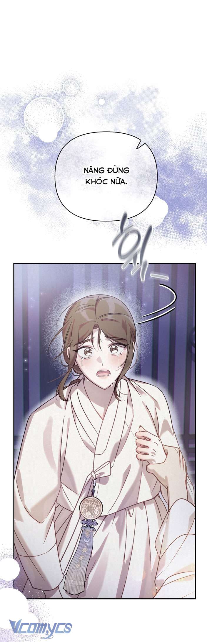 [18+] tiết học bí mật của trung điện chapter 25 15