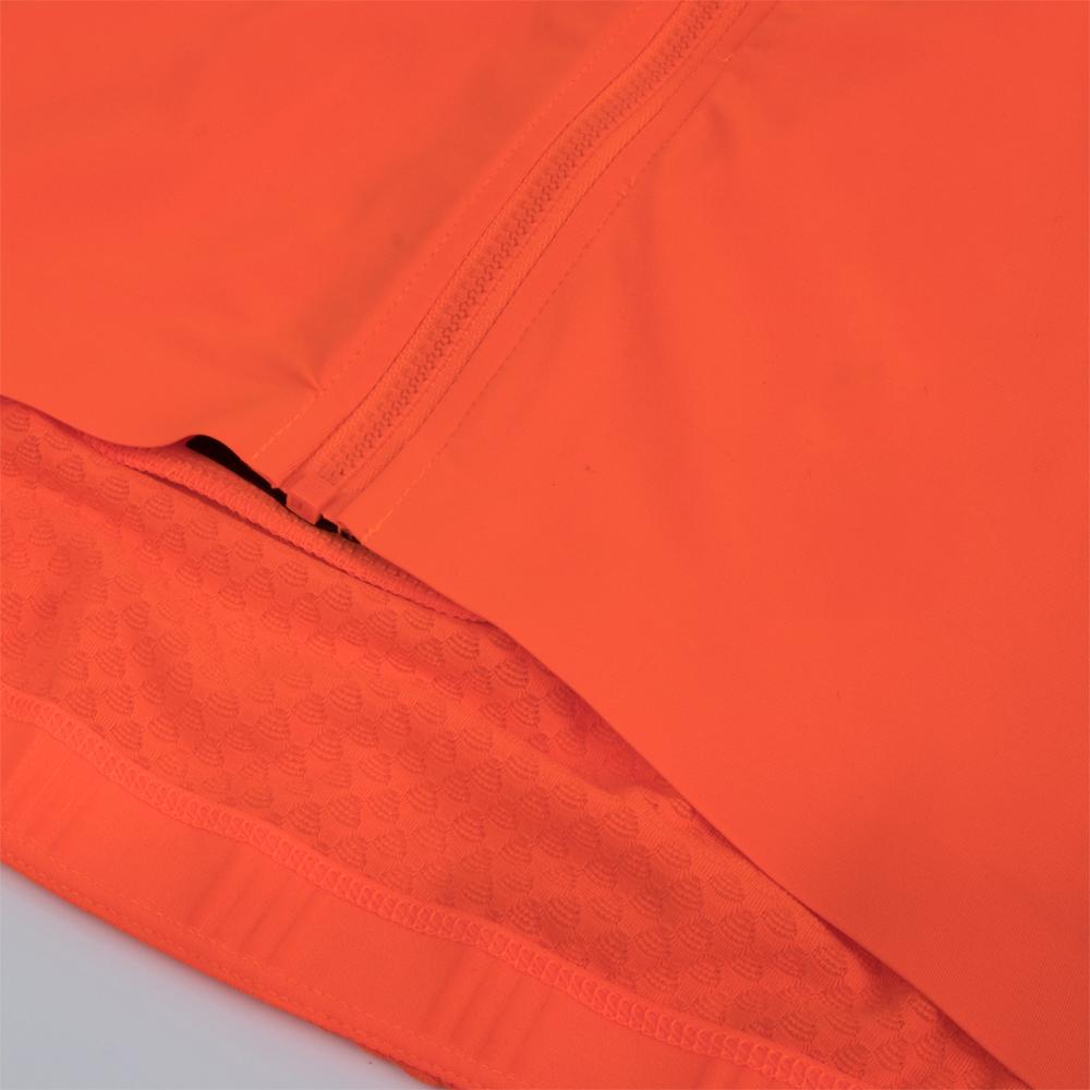 YKYWBIKE Nam PRO Đội Dài Tay AERO JERSEY Nam Đi Xe Đạp Jersey Nam Mùa Xuân Và Mùa Thu Dây Kéo YKK Áo Sơ Mi Màu Đen quà Tặng Hàng Đầu Color: Purple Size: Asia M