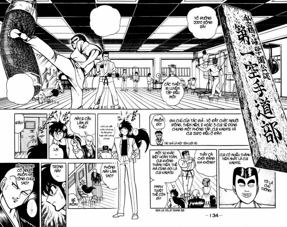 kotaro makaritoru chapter 38 8