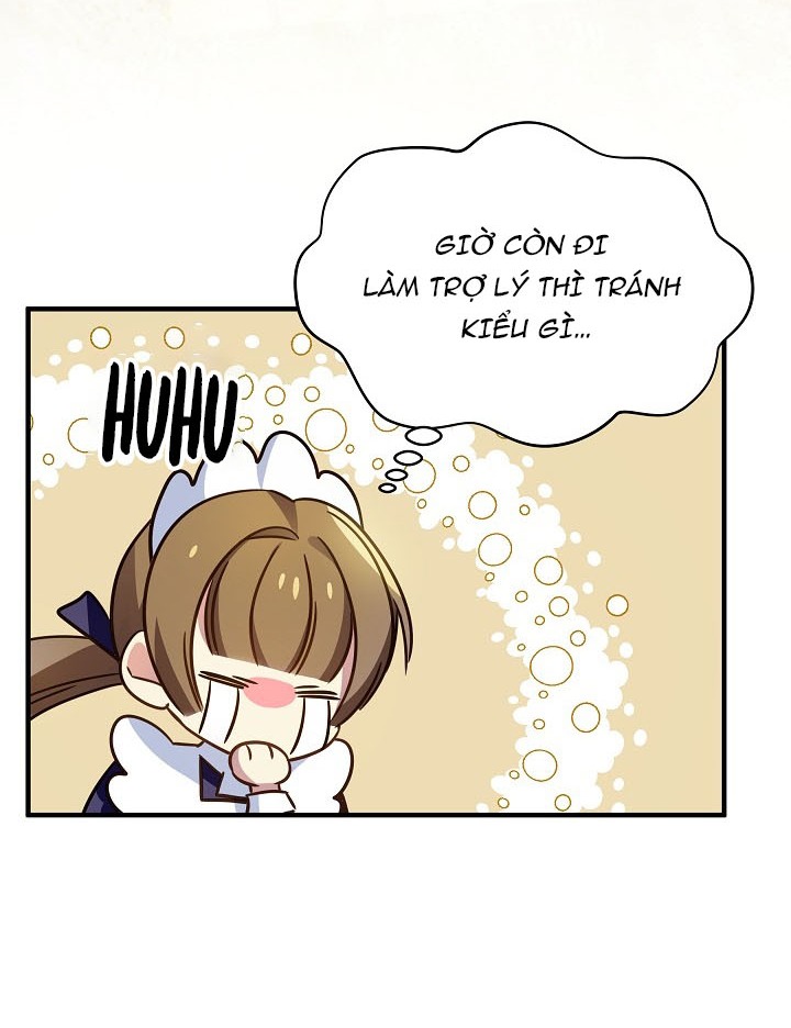 từ lúc bắt đầu tôi vẫn luôn ở bên em chapter 33.1 53