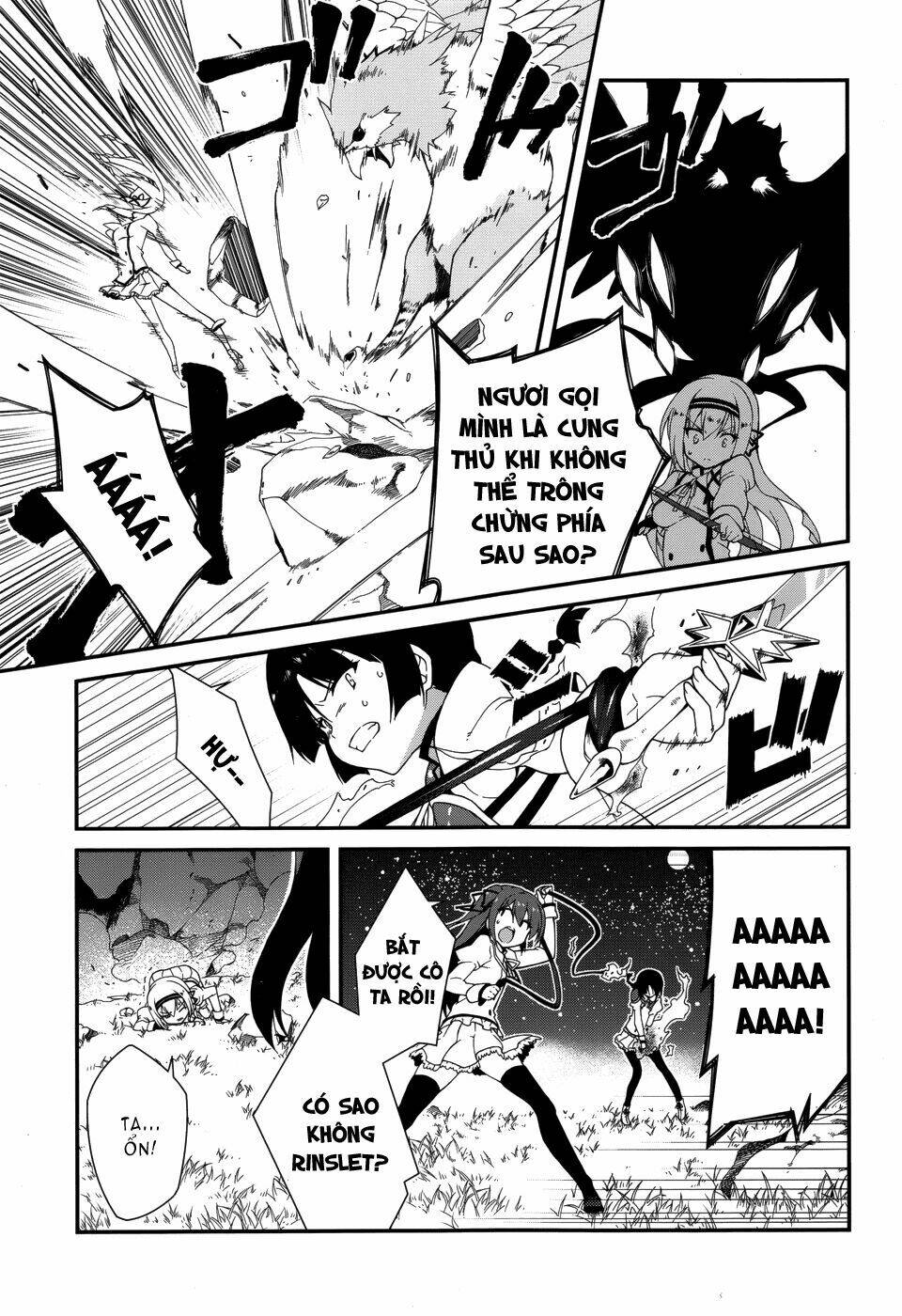 seirei tsukai no kenbu chapter 6 25