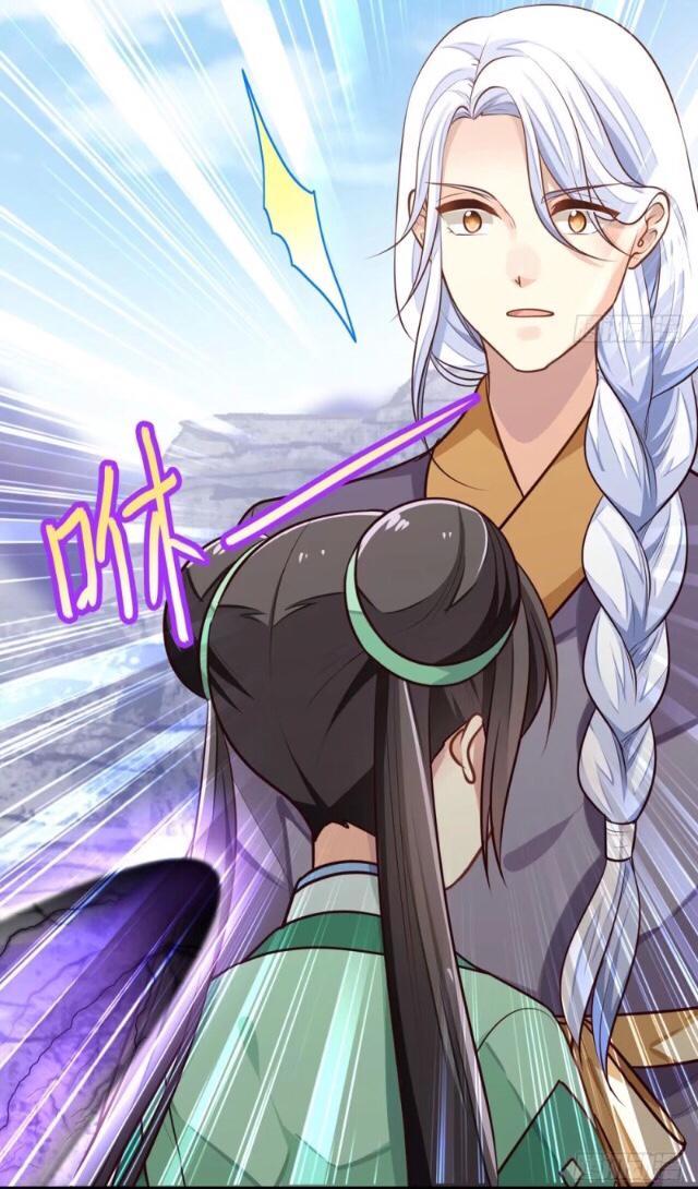 trọng sinh thành tiểu nha đầu chapter 18 19