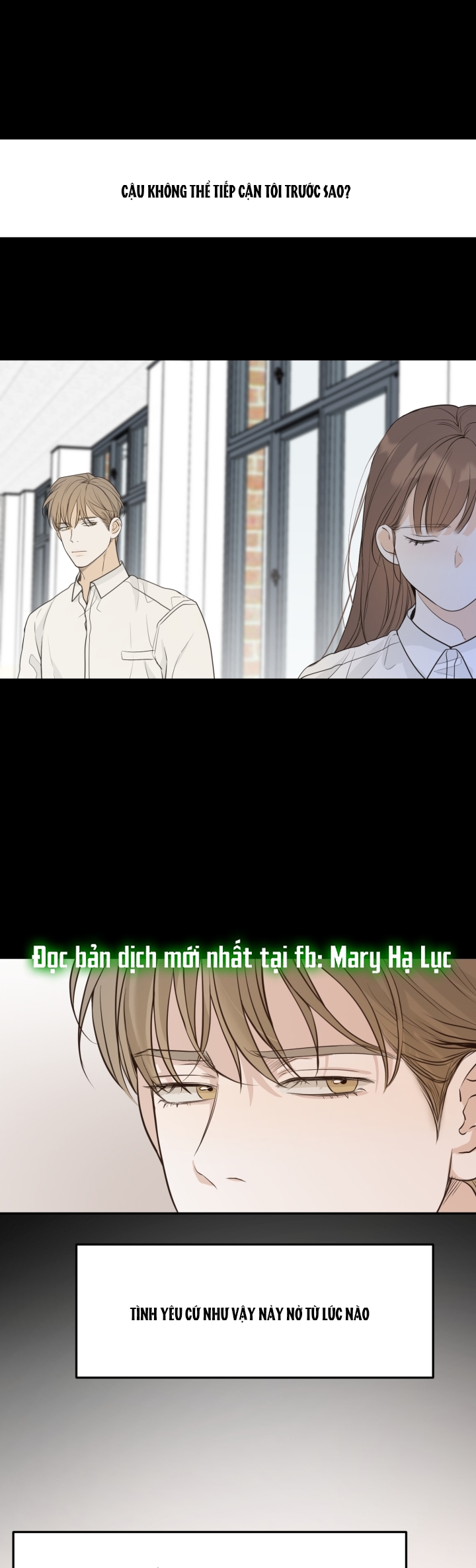 những người đàn ông đã lên giường tôi chapter 45.2 3