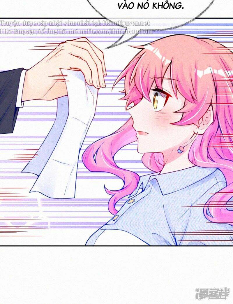 thiên tài manh bảo đột kích: daddy phúc hắc vs mommy chapter 19 17