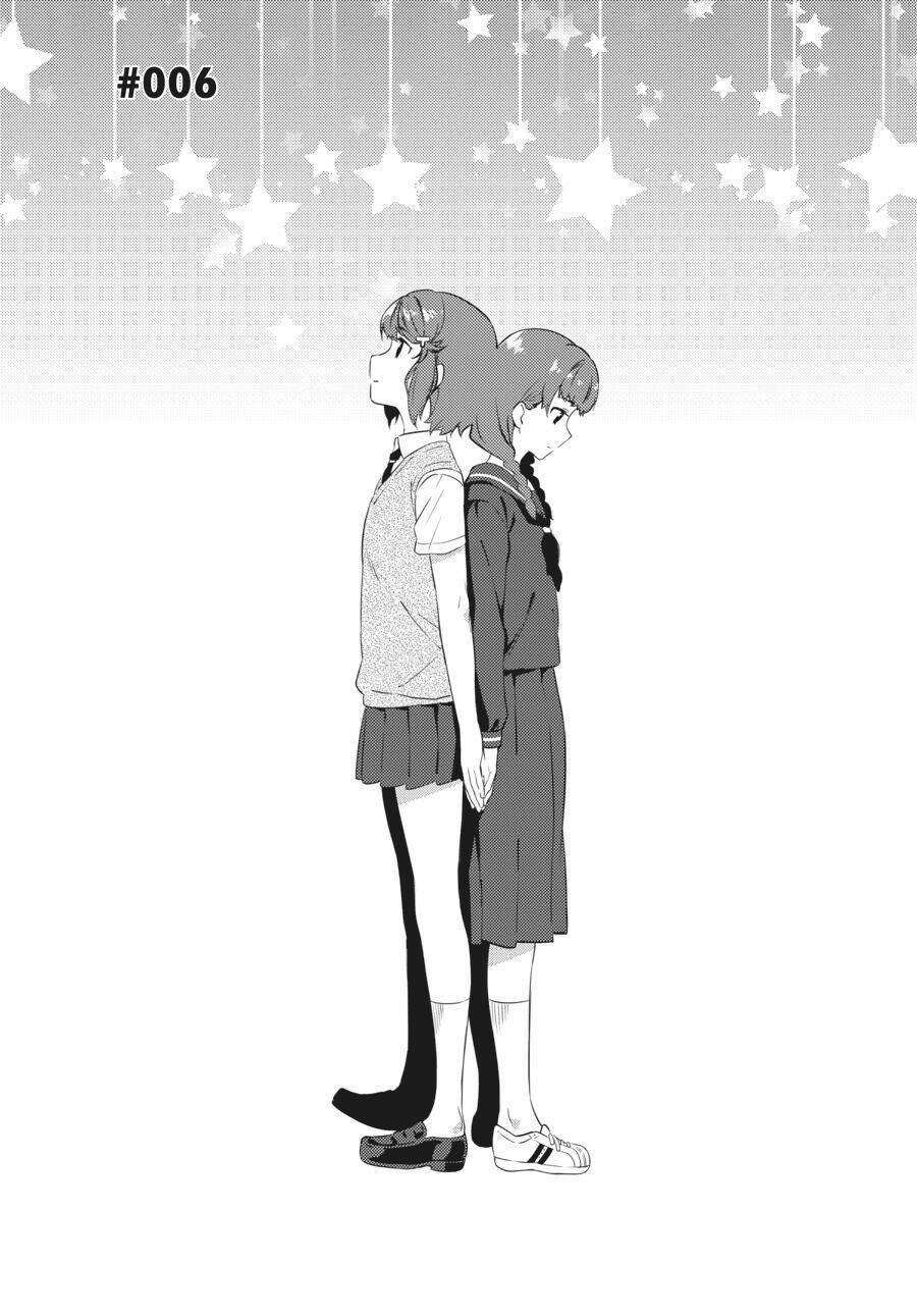 seishun buta yarō wa puchidebiru kōhai no yume o minai chapter 6 4