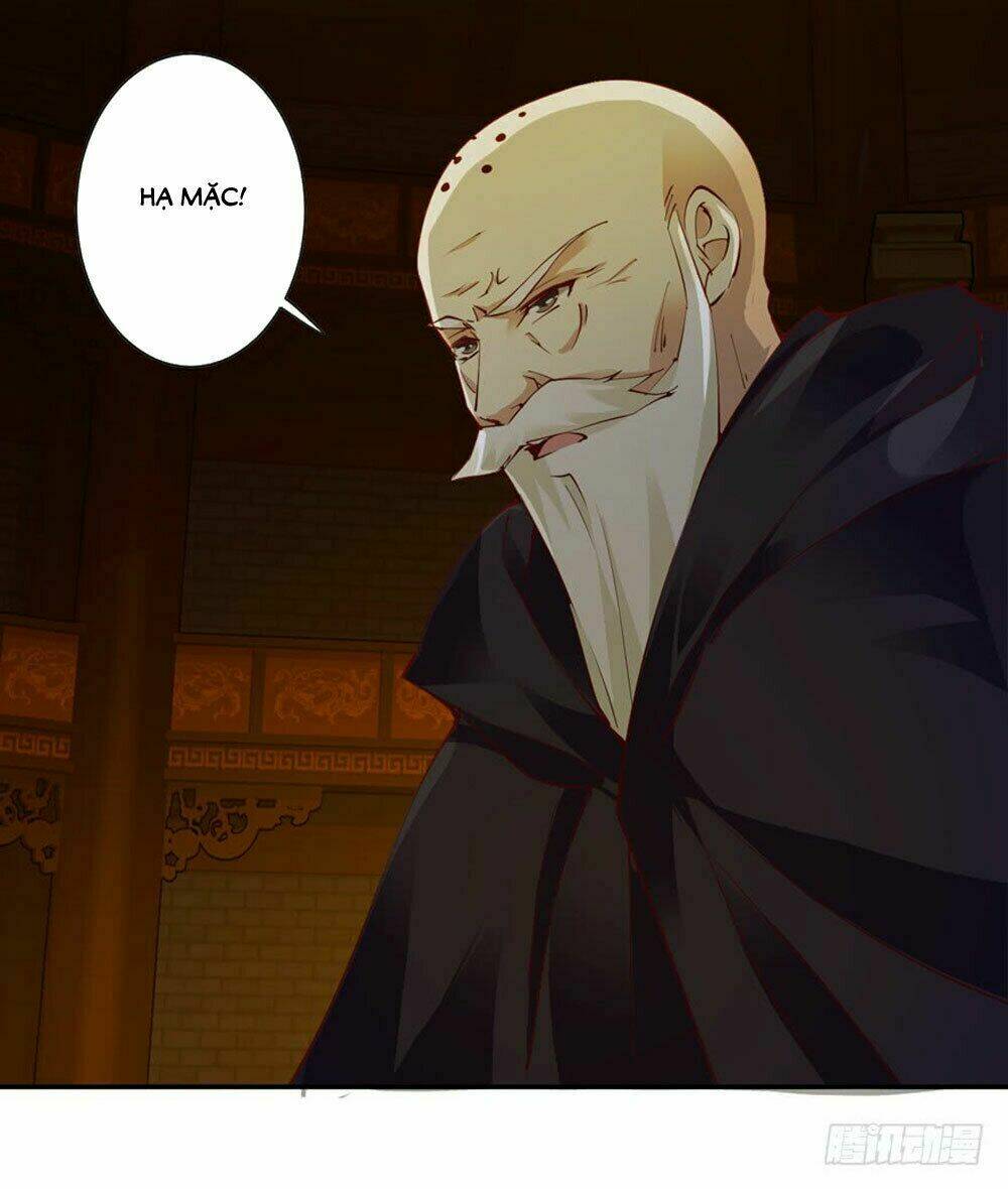 thiền tâm vấn đạo chapter 60 65