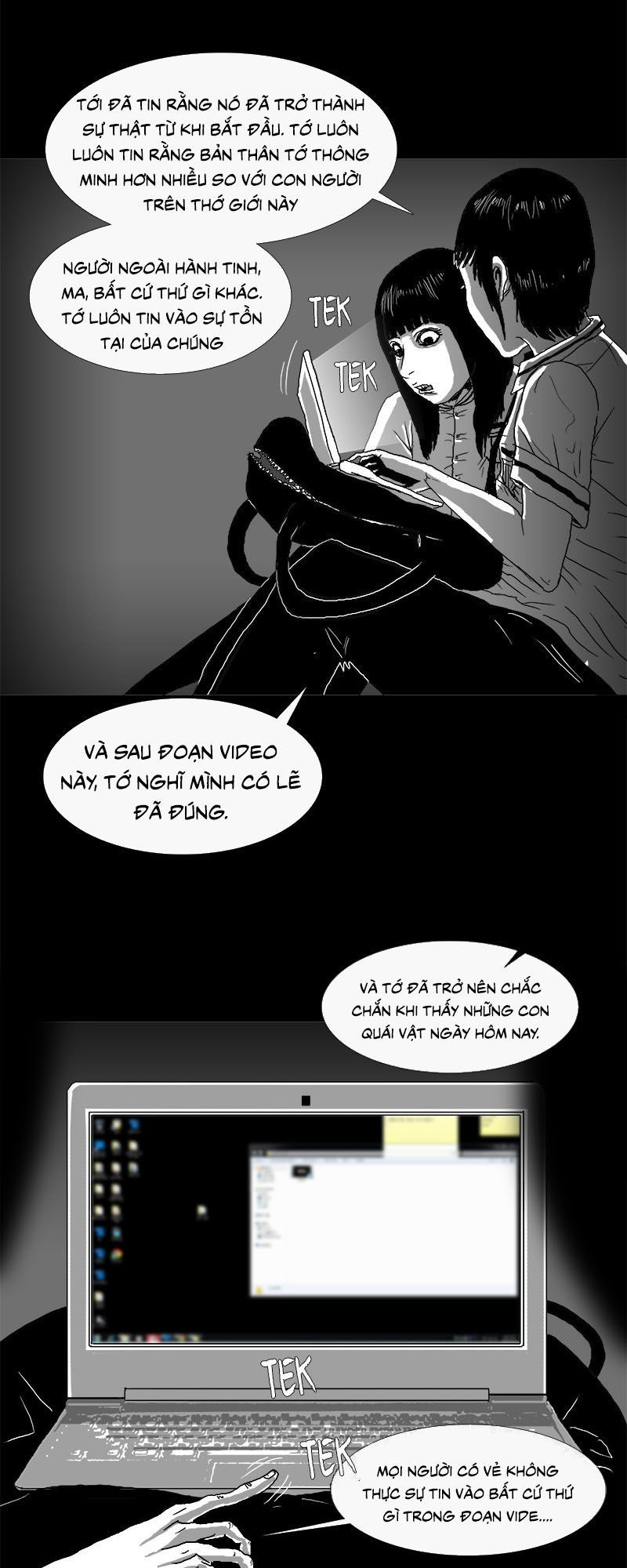 sống sót chapter 6 27