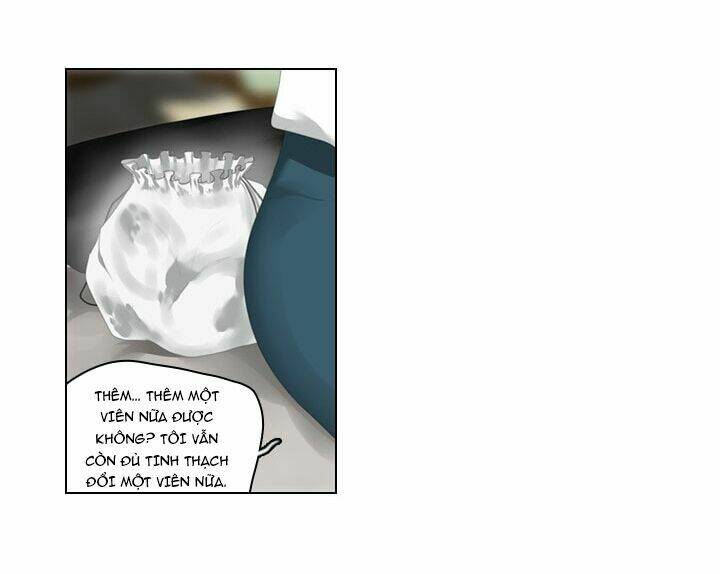 người cống hiến chapter 18 11