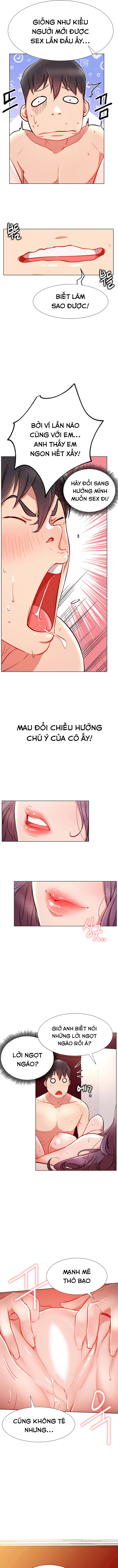 tập làm fuck boy chapter 16 5