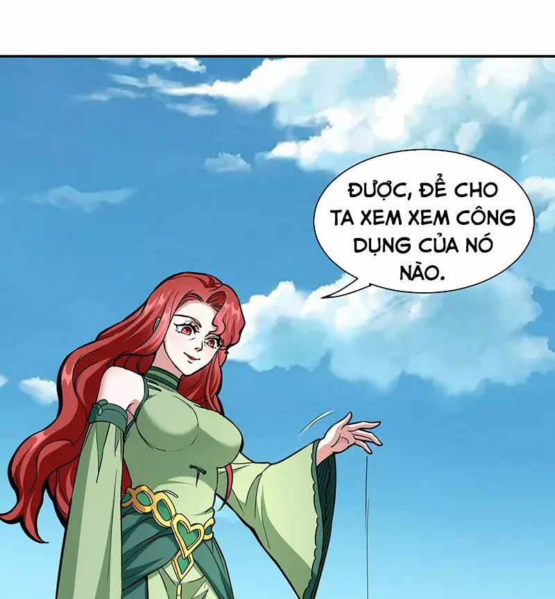 võ đạo độc tôn chapter 432 43