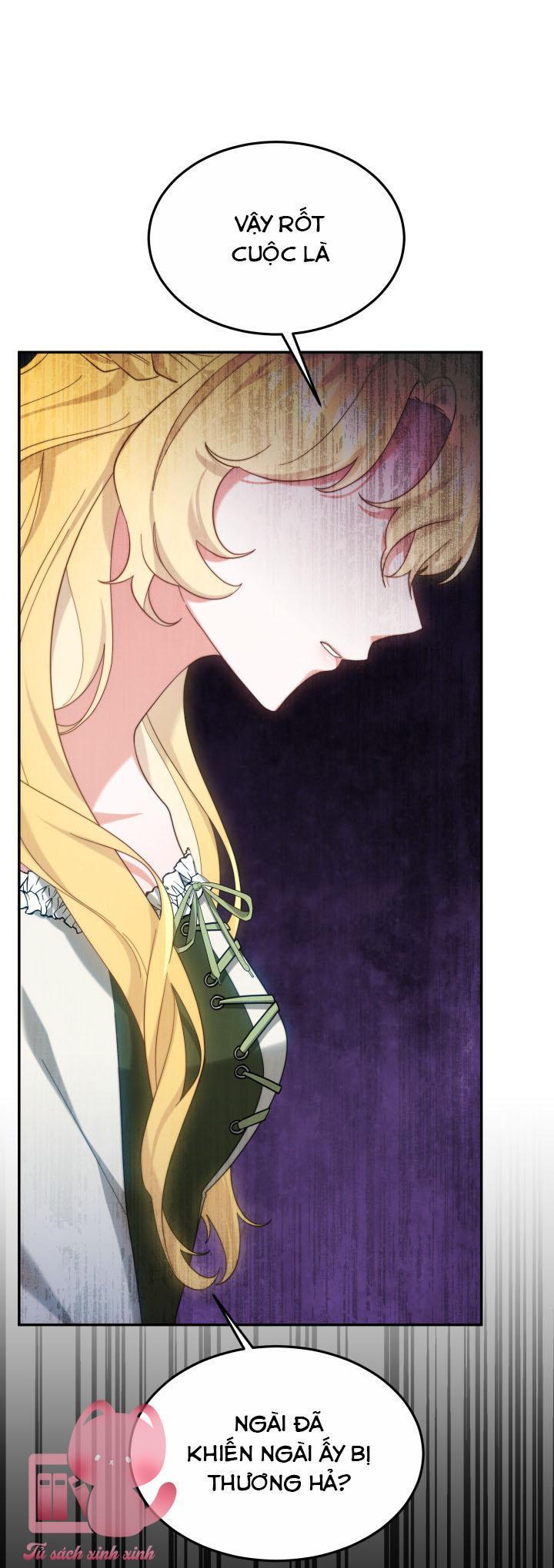 từ chồng cũ hóa thành nam chính chapter 48 43