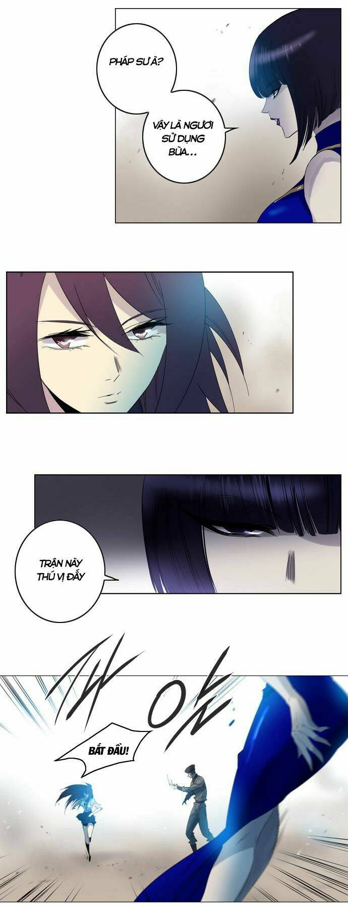 bản khế ước linh hồn chapter 129 6