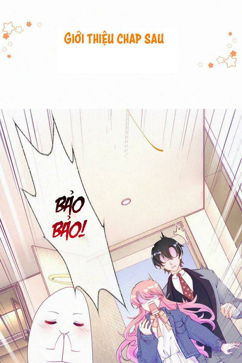 mami đột kích, thiên tài manh bảo khốc daddy chapter 46 22