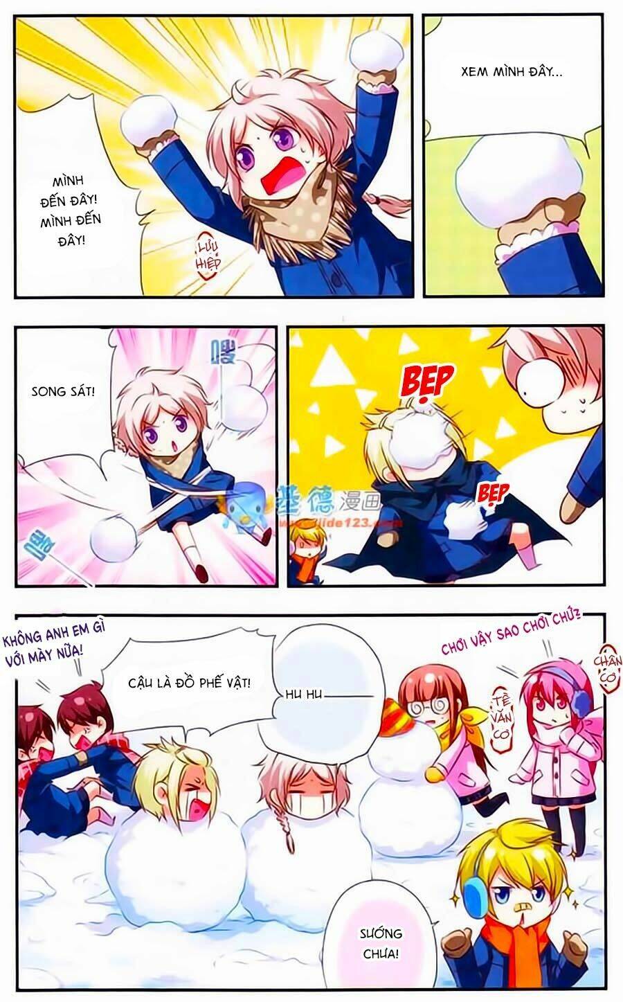 manh tam quốc chapter 86 5