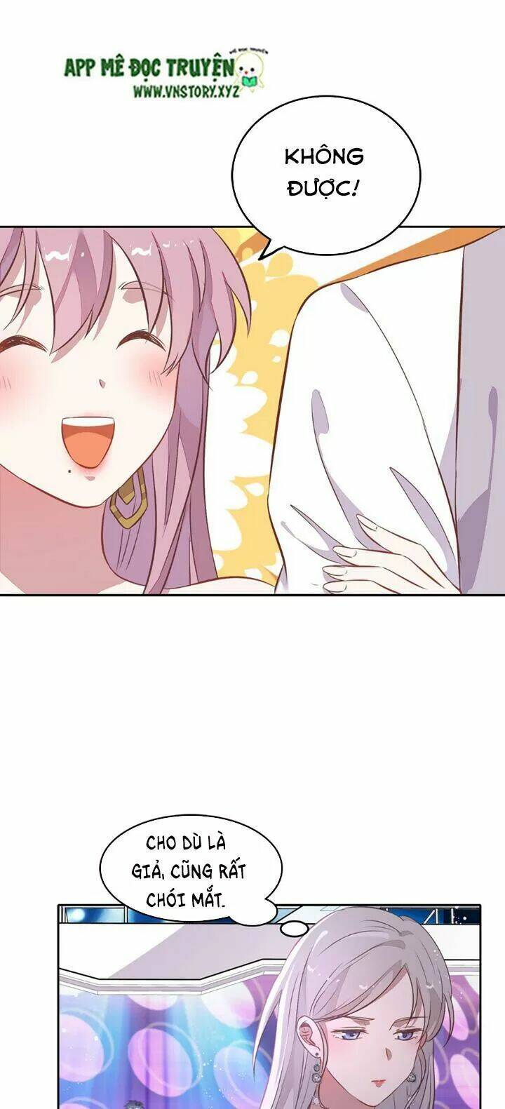 bạn trai kém tuổi bẫy yêu tôi chapter 30 27