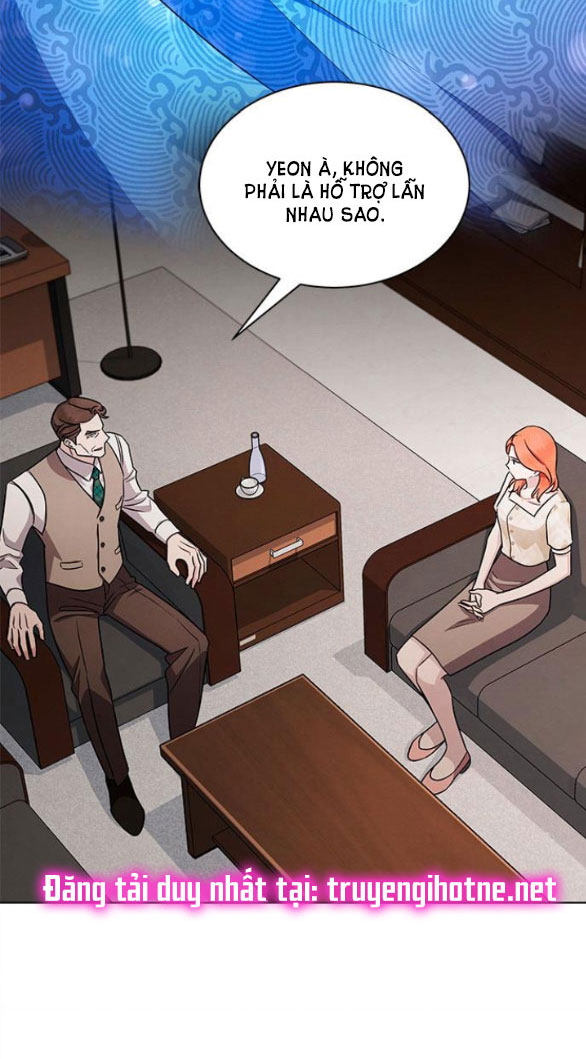 the castle - cô dâu của quỷ chapter 9.1 33