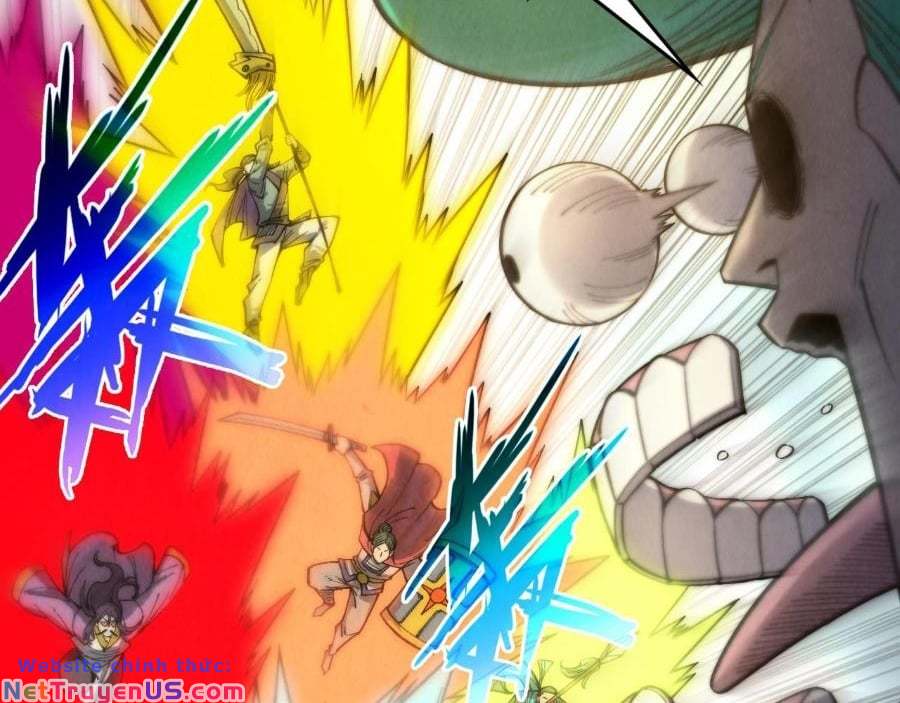 vạn cổ chí tôn chapter 261 76