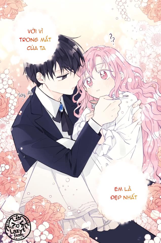 tuyển tập các chương prologue hàn chapter 3 27