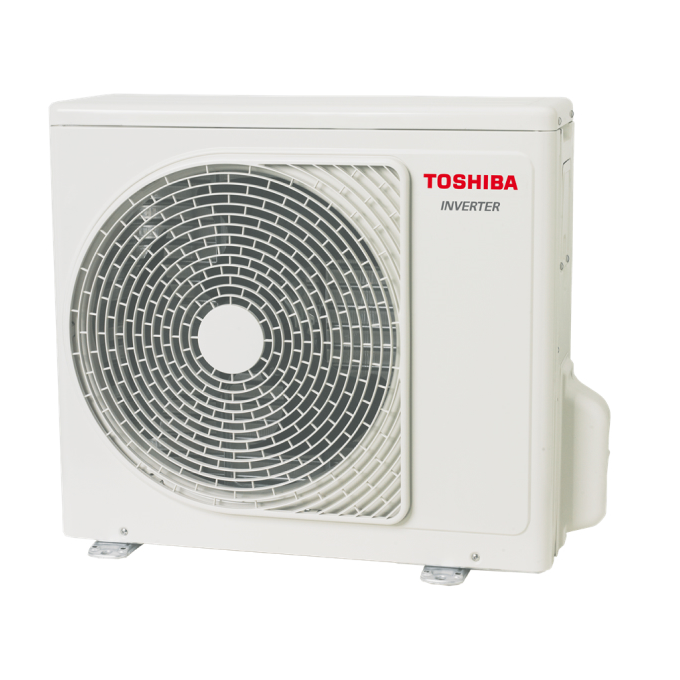 Máy lạnh Toshiba RAS-H10Z1KCVG-V inverter 1.0HP - Hàng chính hãng (chỉ giao HCM)