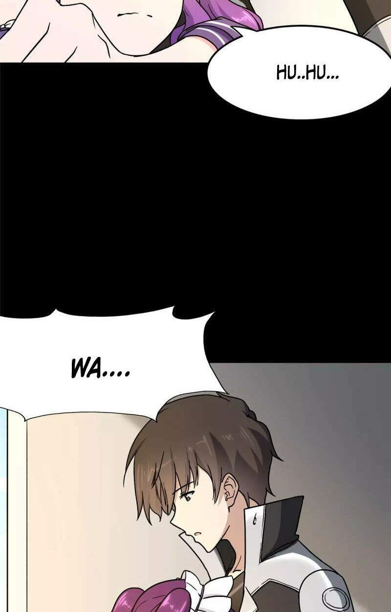 bạn gái virus của tôi chapter 267 47