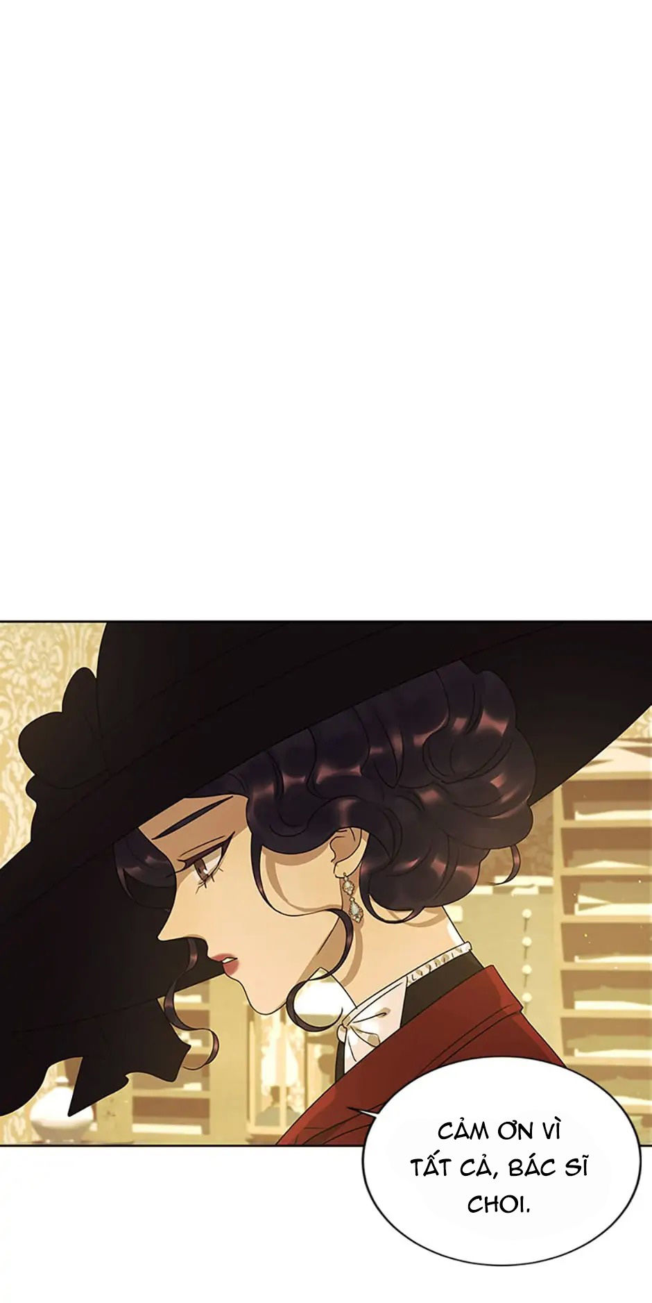 tiểu thuyết đầu tay của ác nữ chapter 23.1 13