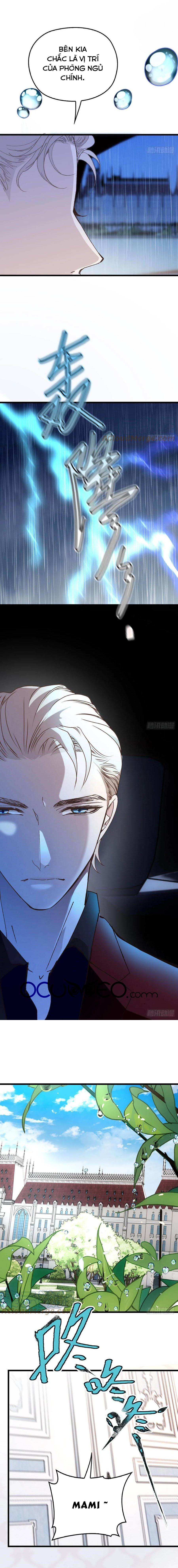 một vợ yêu, một bé con chapter 133 4