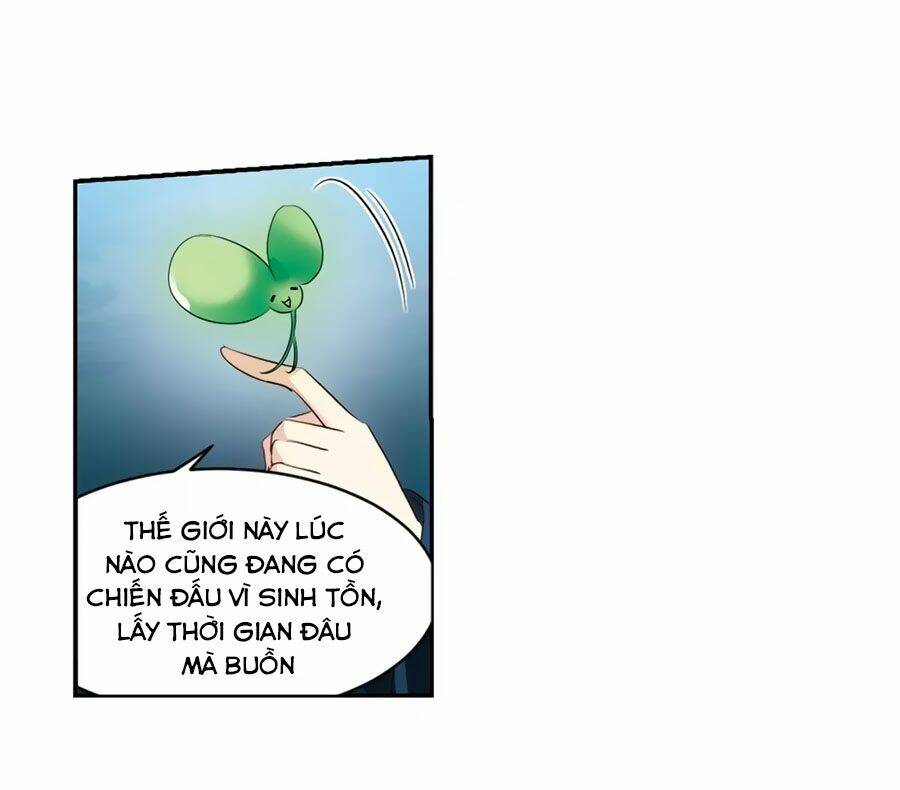 xuyên duyệt tây nguyên 3000 chapter 267.2 14