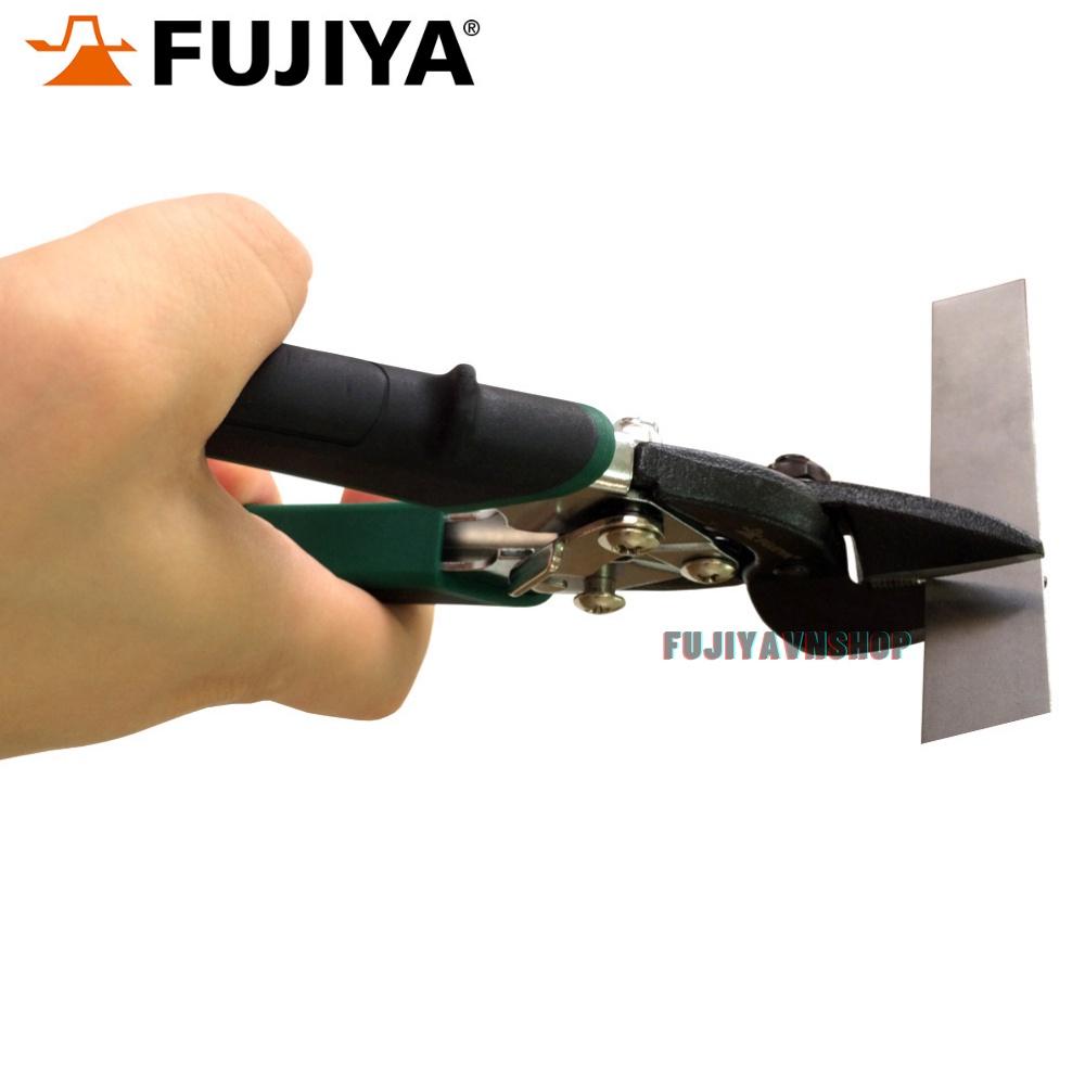 Kìm cắt điện Fujiya - BKB-180MR