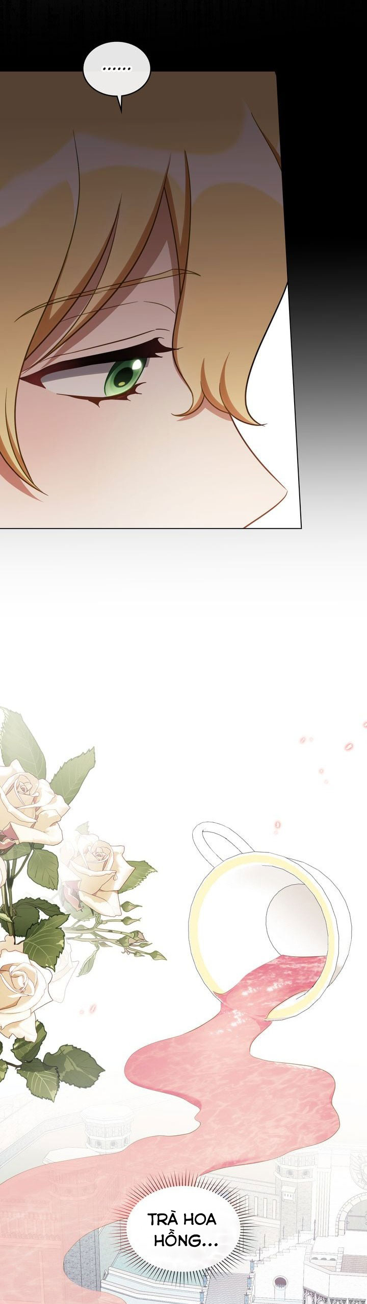 cầu mong chúa sẽ cứu rỗi cho cái chết của tôi chapter 18 12