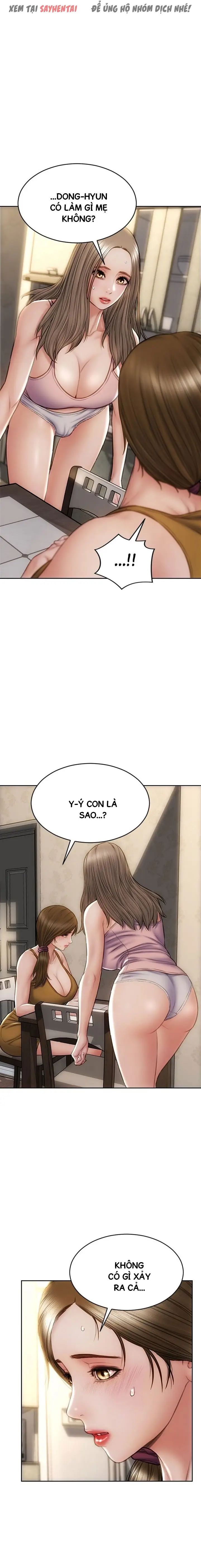 gã tồi tệ chapter 33 1