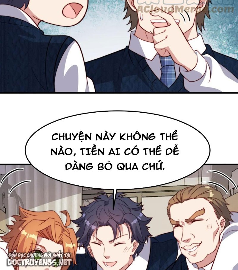 Slime ta treo cự long lên đánh là hợp lý nhỉ? Chapter 136 20