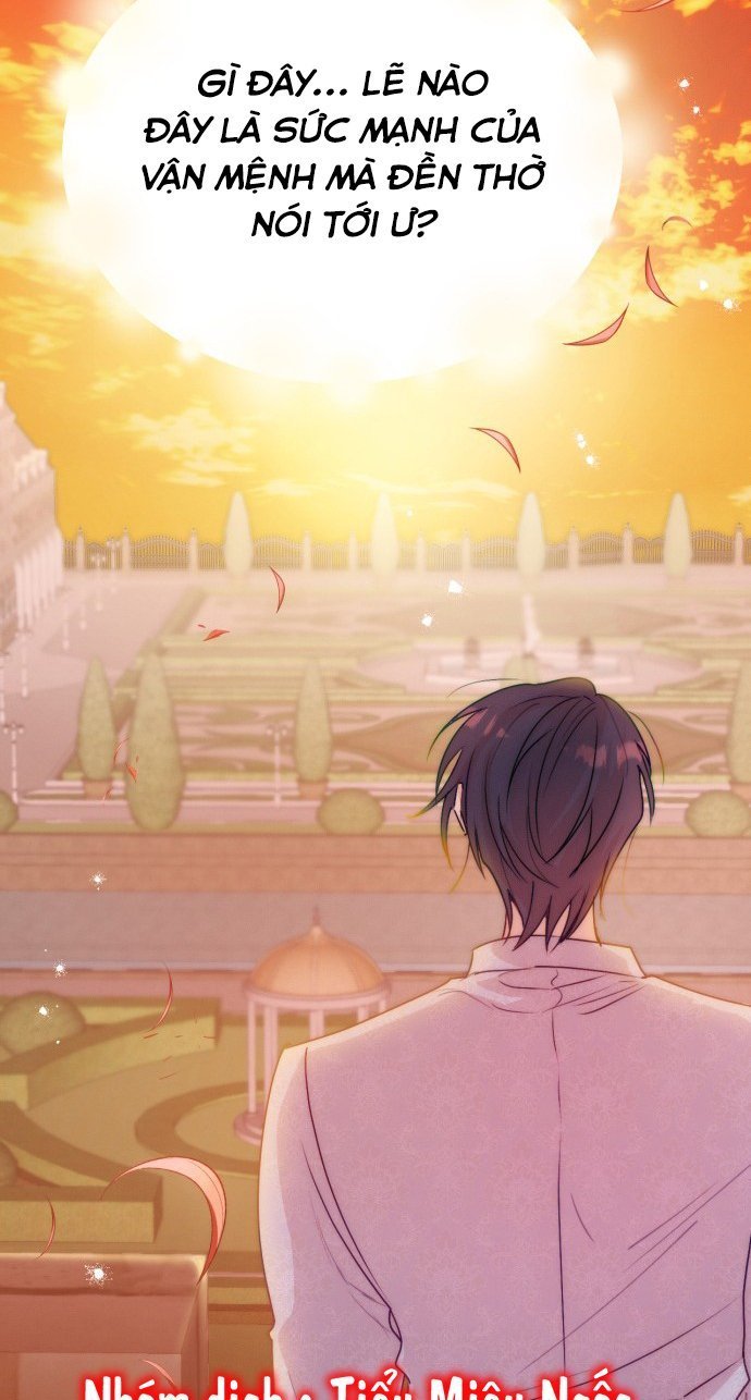hoàng đế bạo quân ôm lấy tôi chapter 44 19