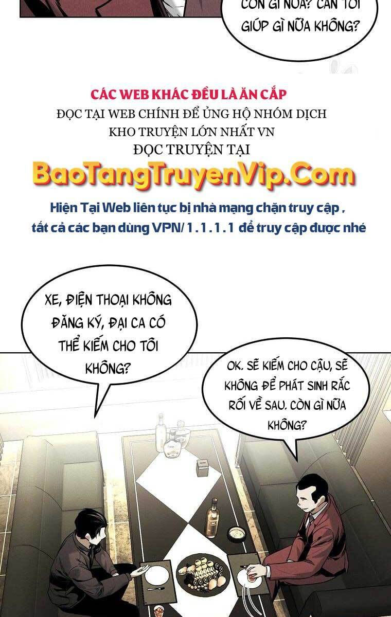 kẻ bất bại chapter 0 17