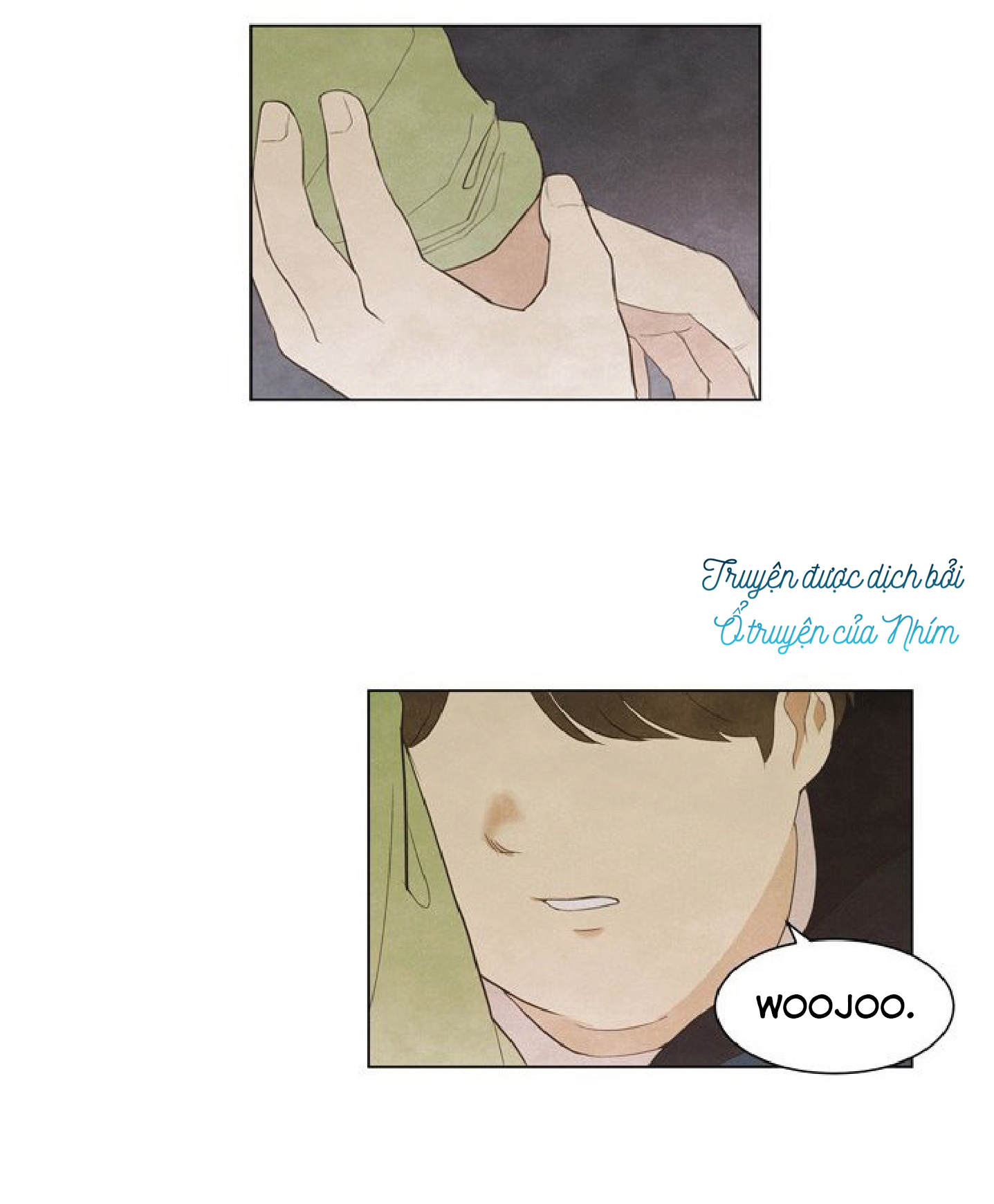 một phần vì thích em chapter 6 46