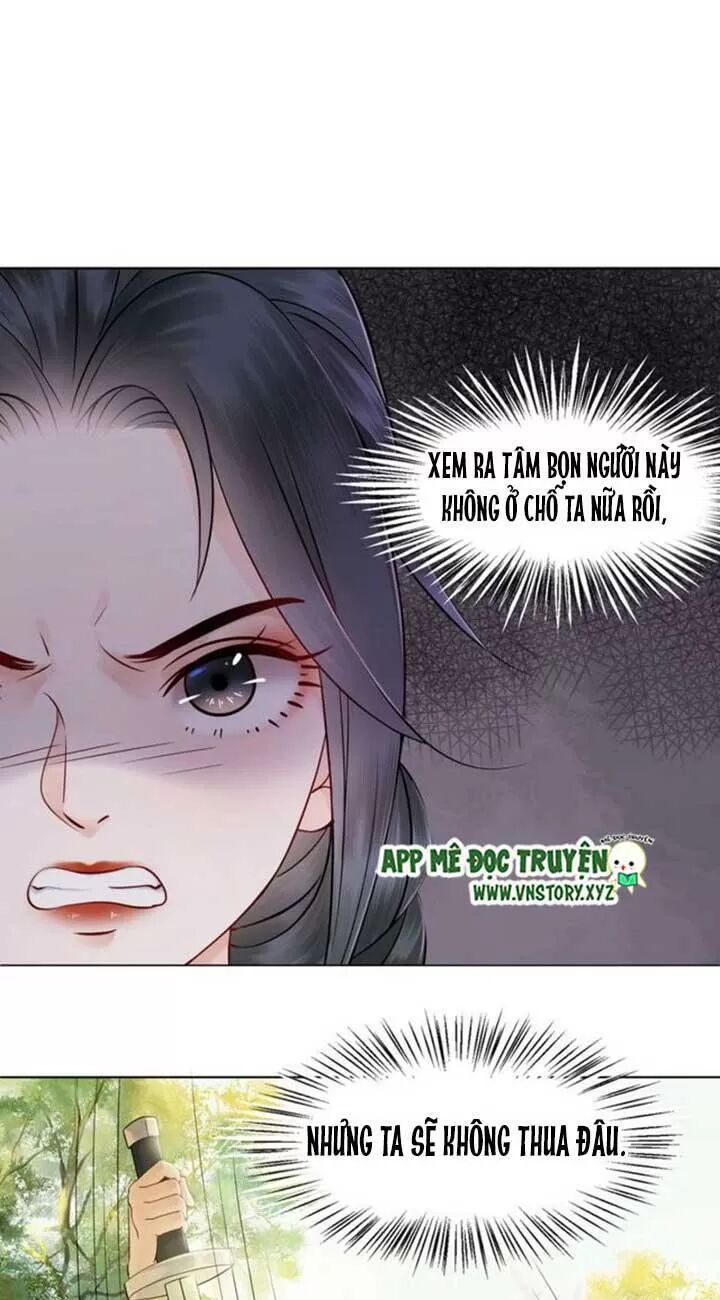 cực phẩm phế vật tiểu thư chapter 70 30