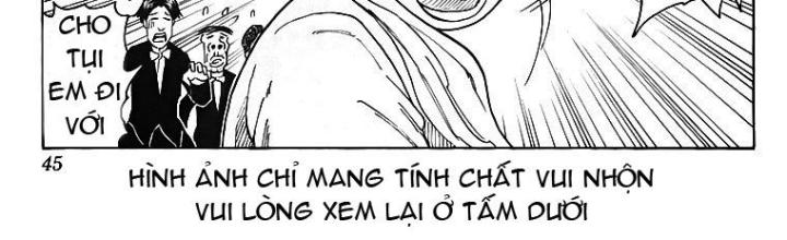 thánh tỏi sành ăn chapter 63 38
