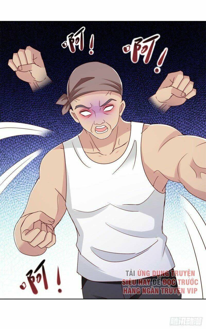 vú em là cổ tiên chapter 174 16