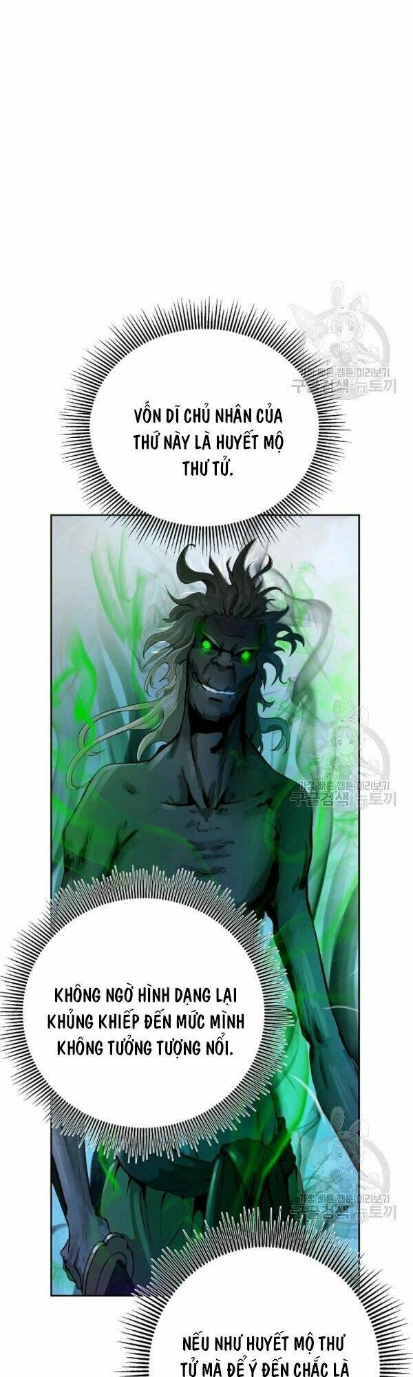 xuyên không thành hổ chapter 39 8