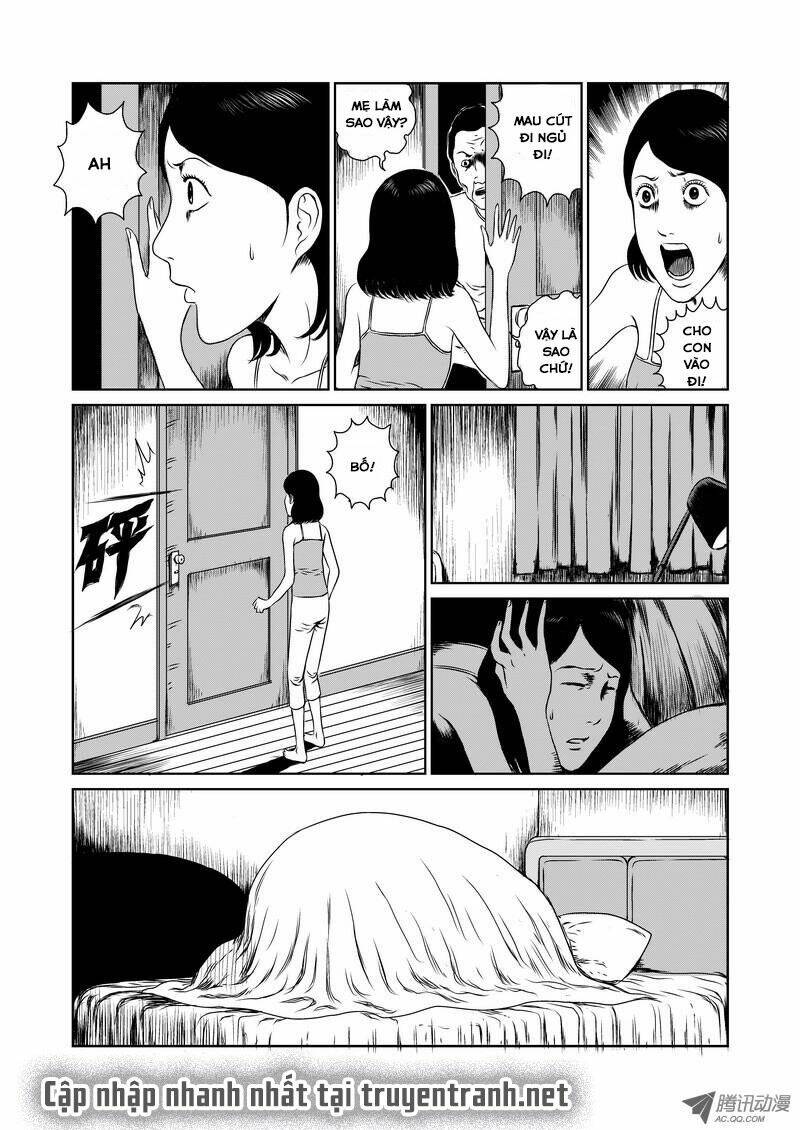 mảnh vỡ ác mộng chapter 2 5