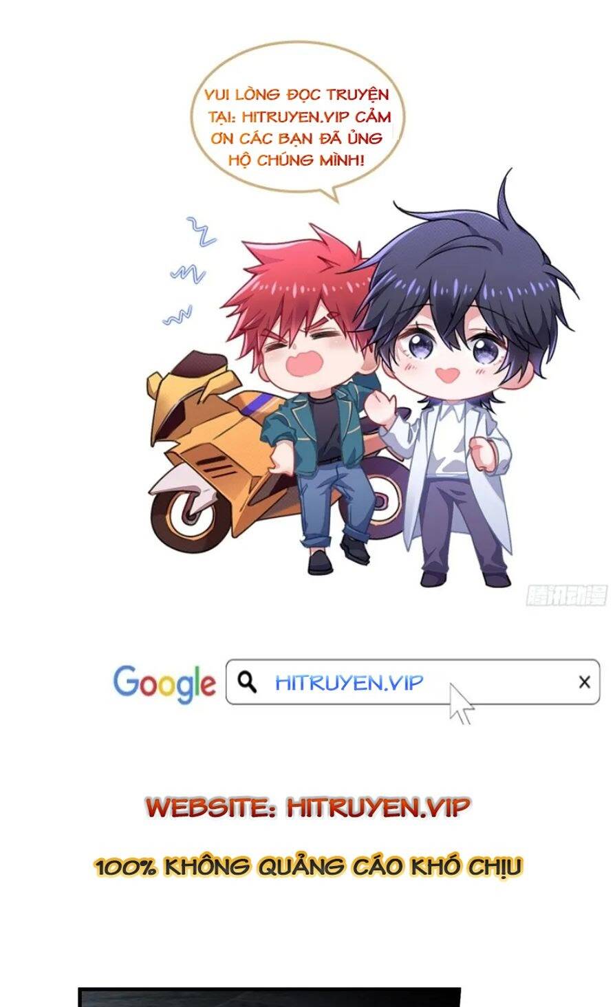 Danh Môn Chí Ái chapter 456.1 1