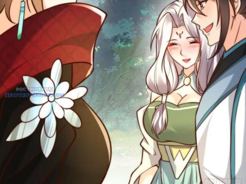 ta thực sự không muốn làm thần tiên chapter 43 27