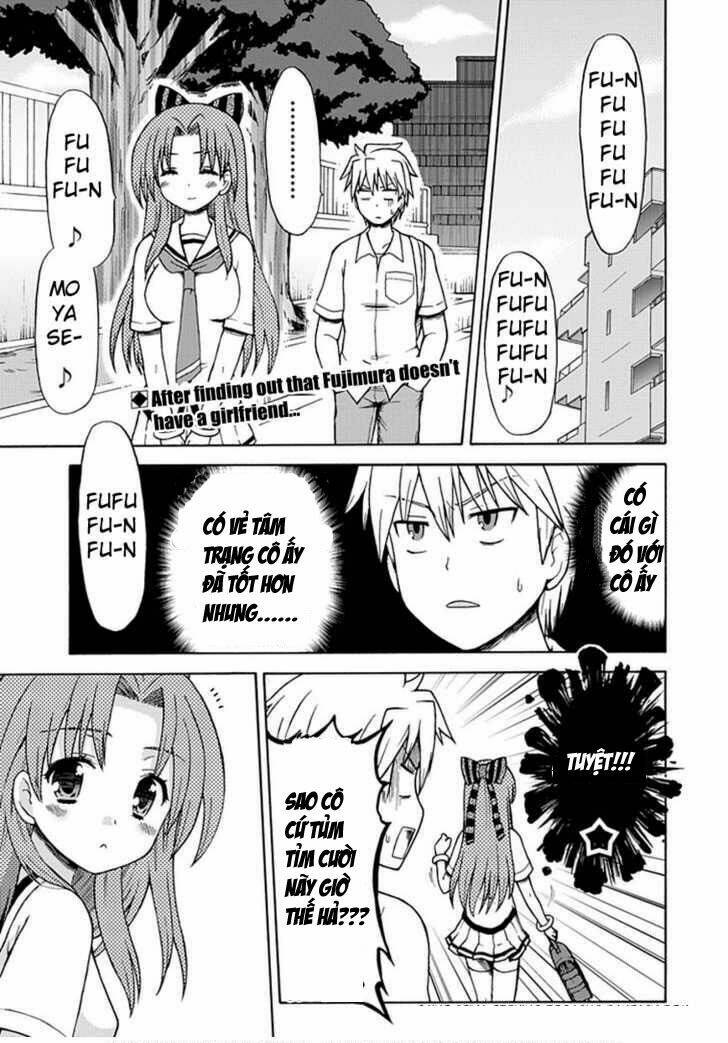 fujimura-kun meitsu chapter 16 3