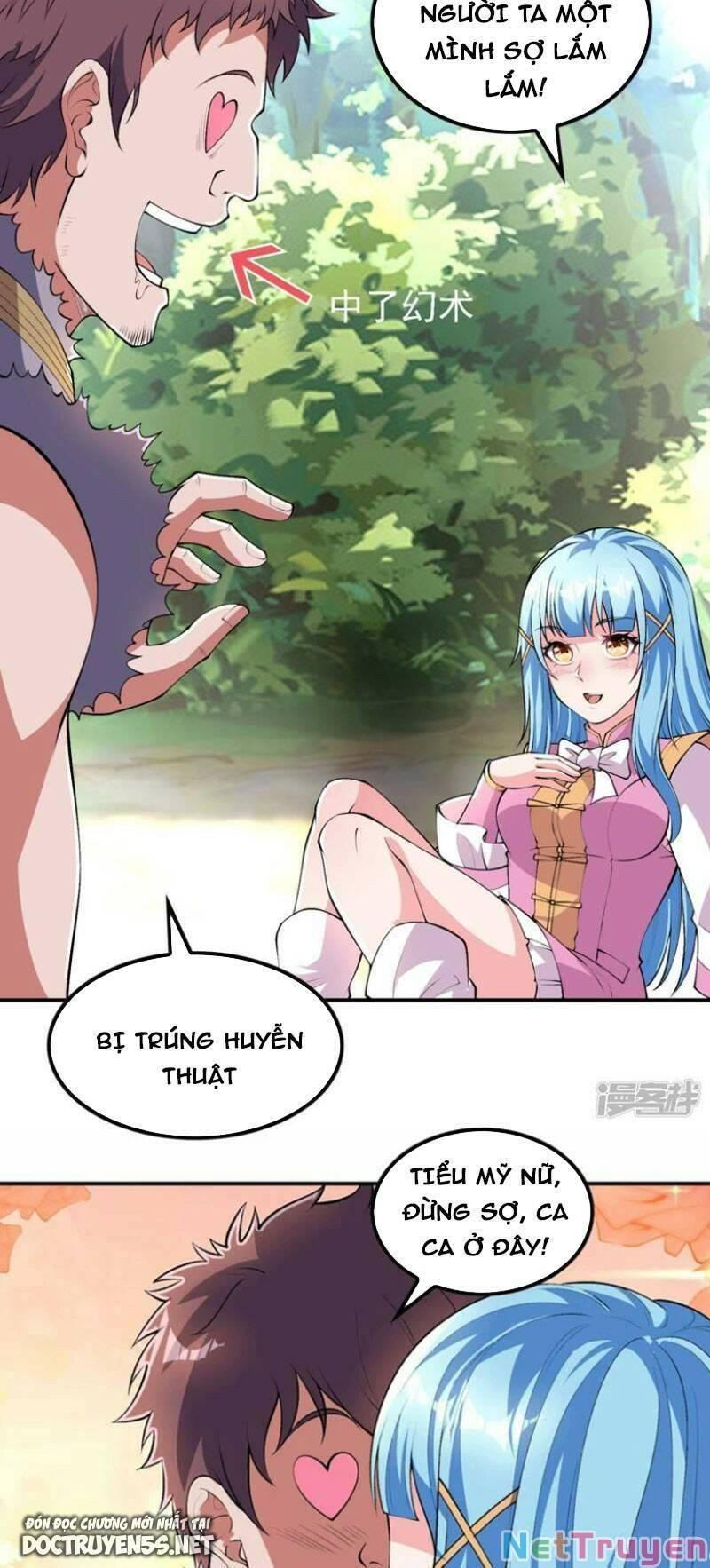 đệ nhất người ở rể chapter 192 43