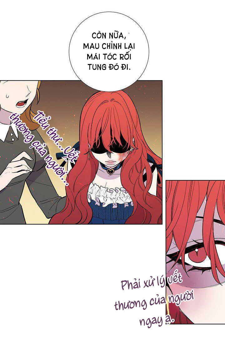 từ tiểu thư thành hoàng hậu - lady to queen chapter 16.2 39