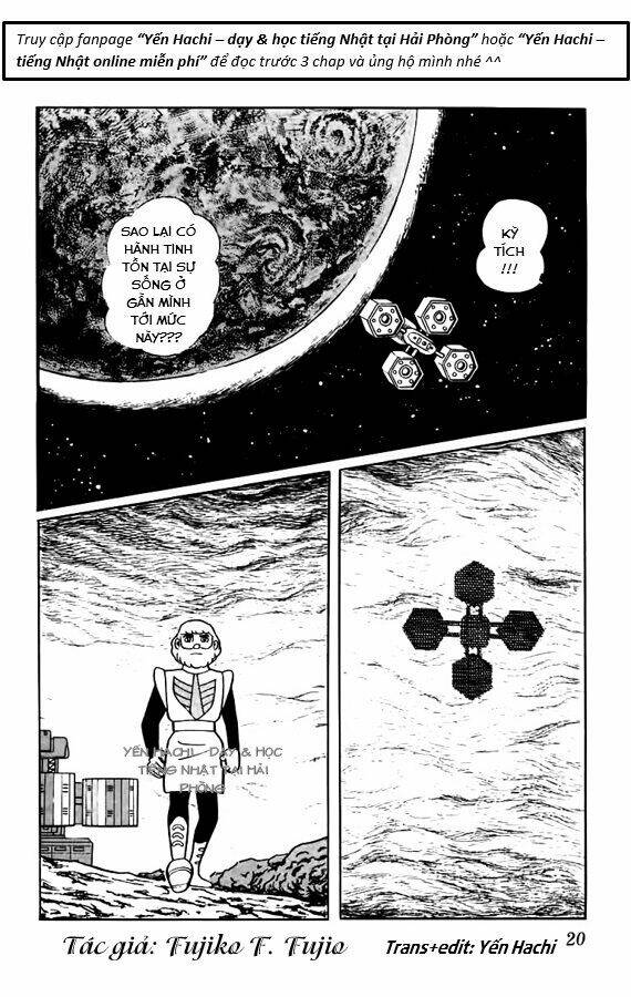 tuyển tập truyện ngắn của tác giả doraemon chapter 10.2 4