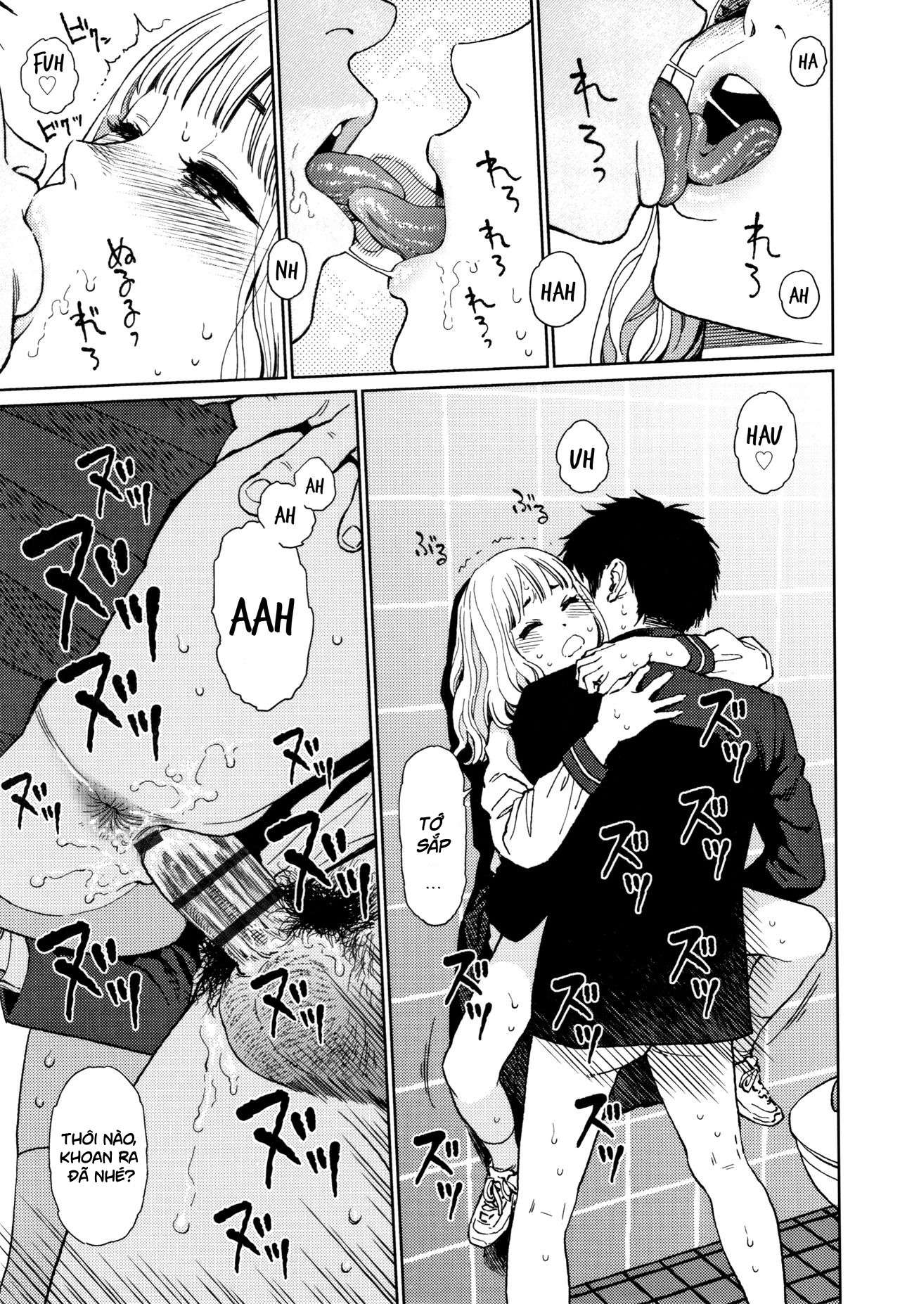 the girllove diary chapter 7 8